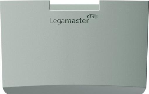 Glasboard Zubehör Halter Sage Green für Glasboards mit magnetischer