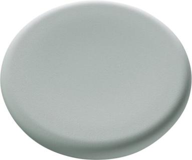 Glasboard Magnete Sage Green Ø 30 mm, 5er Set