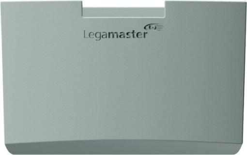 Glasboard Zubehörhalter salbeigrün Zubehörhalter für Glasboards