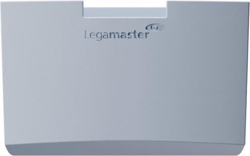 Glasboard Zubehörhalter chilly lake Zubehörhalter für Glasboards