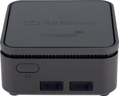 Cast Rec. AirServer Connect 2 