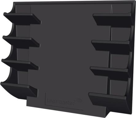 LEGAMASTER Glasboard Markerhalter