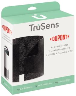 für Leitz TruSens Z-3000 großer Luftreiniger