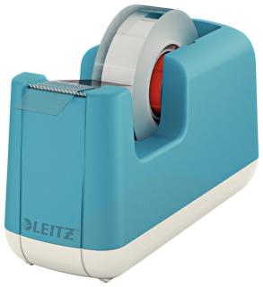 LEITZ Tischabroller Cosy blau