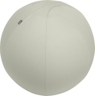 LEITZ Ergo Active Sitzball hellgrau 65,0 cm