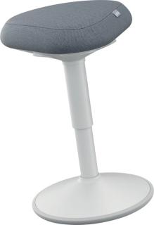 LEITZ Hocker Ergo Active 65440085 grau