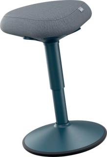 LEITZ Hocker Ergo Active 65440089 dunkelgrau