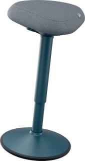 LEITZ Stehhilfe Ergo Active 65450089 dunkelgrau