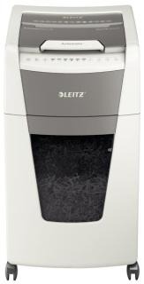 Aktenvernichter IQ Office 300, P4 Leistung 300 Blatt 80g/qm