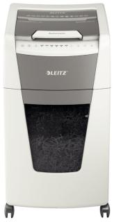 Aktenvernichter IQ Office 300, P5 Leistung 300 Blatt 80g/qm