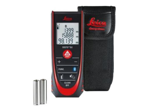 LEICA Disto D 2 Distanzmessg. (837031)