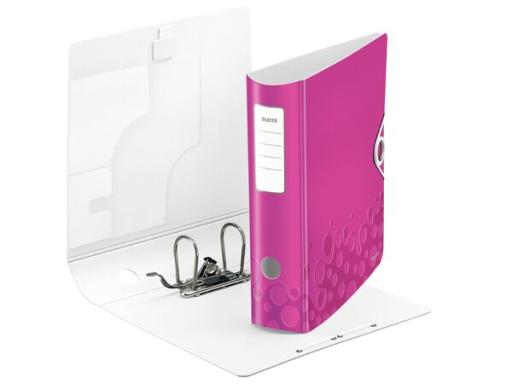 LEITZ 11060023 - Metallisch - Pink - 31,8 cm - 31,2 cm - 8,2 cm (1106-00-23)