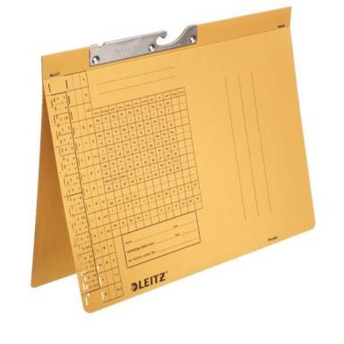 LEITZ 21940000 Hängeordner (21940000)