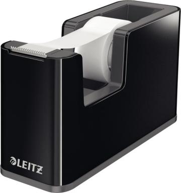 Image LEITZ_53640095_Polystyrene_Schwarz_Klebefilm-Abroller_img3_4267149.jpg Image