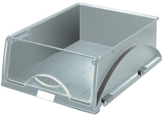 Image LEITZ_Ablagekorb_Sorty_DIN_A4C4_grau_aus_img4_3806273.jpg Image