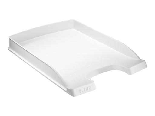 Image LEITZ_Briefablage_Plus_Flach_DIN_A4_Polystyrol_img1_4918847.jpg Image