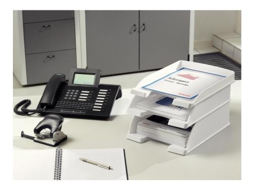 Image LEITZ_Briefablage_Plus_Flach_DIN_A4_Polystyrol_img2_4918847.jpg Image