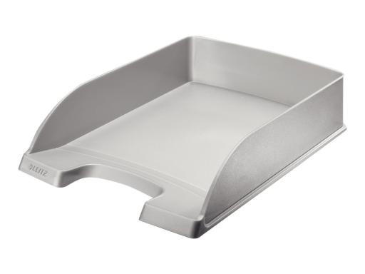 Image LEITZ_Briefablage_Plus_Standard_DIN_A4_Polystyrol_img1_3843084.jpg Image