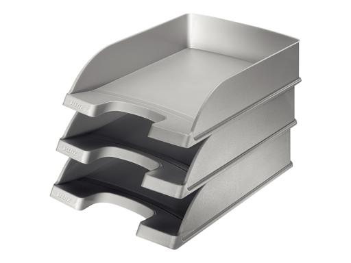 Image LEITZ_Briefablage_Plus_Standard_DIN_A4_Polystyrol_img3_3843084.jpg Image