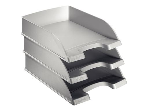 Image LEITZ_Briefablage_Plus_Standard_DIN_A4_Polystyrol_img4_3843084.jpg Image