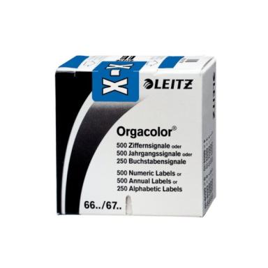 Image LEITZ_Buchstabensignal_Orgacolor_X_auf_img1_3807348.jpg Image