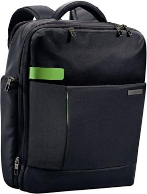 LEITZ Complete 15.6Zoll Rucksack Smart Traveller