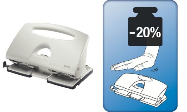 Image LEITZ_Doppellocher_Stanzleistung_40_Blatt_img3_3805087.jpg Image