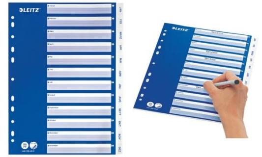 LEITZ Esselte-Leitz 1254-60-01