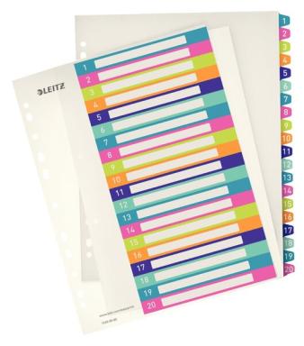 LEITZ Esselte 1245-00-00 Nicht kategorisiert (1245-00-00)