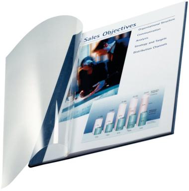 LEITZ Esselte Leitz ImpressBIND - Softcover - A4 (210 x 297 mm) - 35 Blätter - 