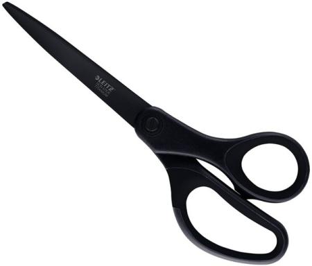 LEITZ Esselte Leitz Titanium Quality - Schere - Papier, Stoff - 205 mm (5420-60