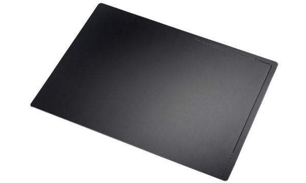 LEITZ Esselte Schreibunterlage, Maße: (B)300 x (T)400 mm, schwarz (33197) (3319