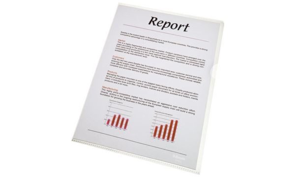 Image LEITZ_Esselte_Sichthlle_A4_PVC_transparent_img2_3843798.jpg Image