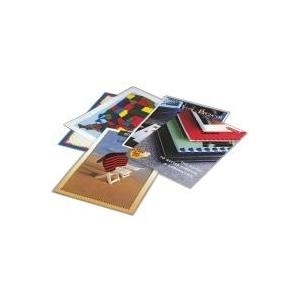 Image LEITZ_Folientaschen_A4_80mic_100St_Heisslaminierfolien_img2_3715626.jpg Image