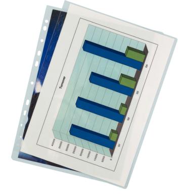 Image LEITZ_Folientaschen_A4loch125mic100_Heisslaminierfoli_img7_3710227.jpg Image