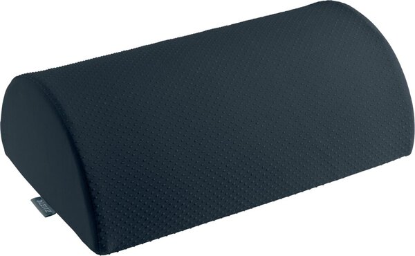 LEITZ Fußstütze Ergo Cosy, grau