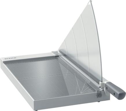 LEITZ Hebel-Schneidemaschine Office, DIN A3, anthrazit