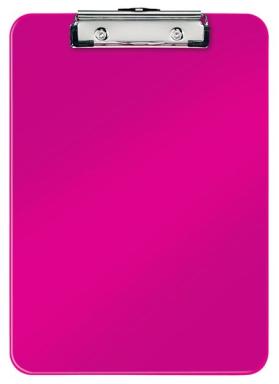 Image LEITZ_Klemmbrett_WOW_DIN_A4_Polystyrol_img1_3844074.jpg Image