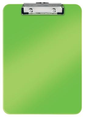 Image LEITZ_Klemmbrett_WOW_Polystyrol_grn-metallic_img1_4067058.jpg Image