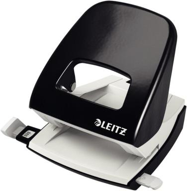 Image LEITZ_Locher_5008_Schwarz_-_Stanzleistung_img1_3803067.jpg Image