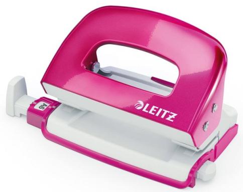 Image LEITZ_NeXXt_Series_WOW_Metal_Mini_Hole_Punch_img1_3805442.jpg Image