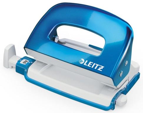 Image LEITZ_NeXXt_Series_WOW_Metal_Mini_Hole_Punch_img2_3805443.jpg Image