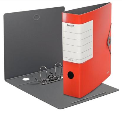 Image LEITZ_Ordner_Solid_180_Grad_82_mm_hellrot_img2_3844128.jpg Image