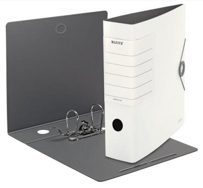 Image LEITZ_Ordner_Solid_180_Grad_82_mm_wei_img1_3844127.jpg Image