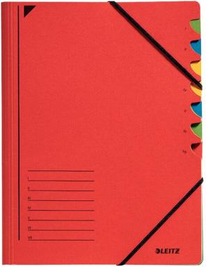 Image LEITZ_Ordnungsmappe_DIN_A4_Karton_7_Fcher_img2_3842494.jpg Image