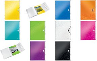 Image LEITZ_Ordnungsmappe_WOW_DIN_A4_PP_12_Fchergrn-metallic_img9_4067101.png Image