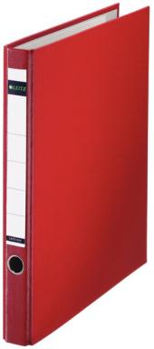 Image LEITZ_Plastik-Ringordner_DIN_A4_rot_2_D-Ring-Mechanik_img3_3842388.jpg Image