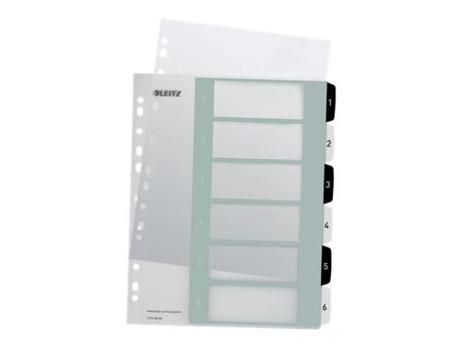 Image LEITZ_Register_12130000_DIN_A4_1-5_schwarz_img4_4047835.jpg Image