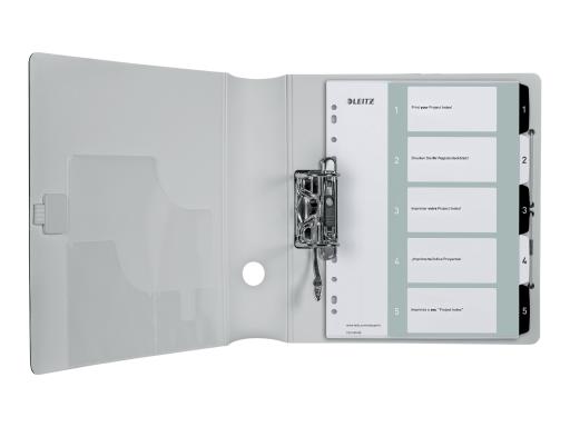 Image LEITZ_Register_12130000_DIN_A4_1-5_schwarz_img6_4047835.jpg Image