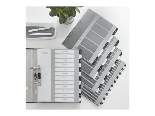 Image LEITZ_Register_12130000_DIN_A4_1-5_schwarz_img7_4047835.jpg Image